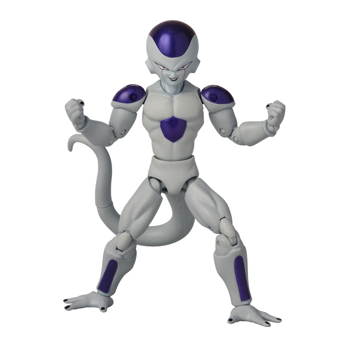 BANDAI - Figura De Acción Freezer Dragon Ball Super Colección Dragon Stars Series