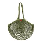 Bolsa de red Legami verde