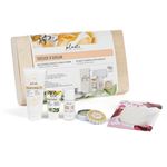 Caja de belleza Argán orgánico Nature et decouvertes