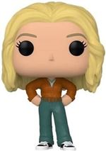 Figura Funko Jurassic World Dra. Ellie Sattler