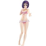 Figura Good Smile To Love Ru Darkness Haruna Sairenji 18,5cm