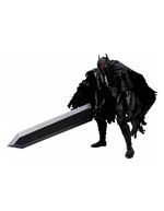 Figura Tamashii Nations S.H. Figuarts Berserk Guts Armor 15cm