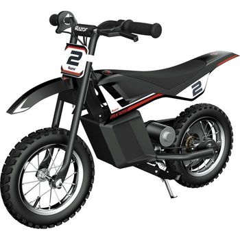 Moto Cross Electric Child Dirt Rocket Mx125 Razor