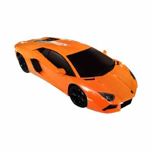 Motor & Co - Vehículo R/C Lamborghini Aventador coupé (varios colores)