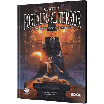 Portales Al Terror