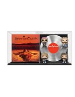 Set de 4 figuras Funko Albums Alice In Chains Dirt 15cm