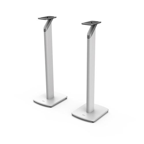 Soporte de suelo KEF S1 Blanco - Pareja