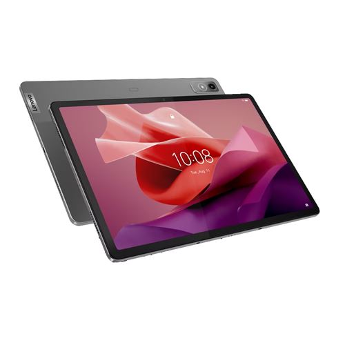 Tablet Lenovo Tab P12 12,7'' 128GB 3K Gris + Pen