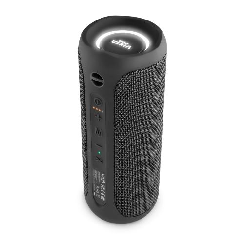 Altavoz Bluetooth Vieta Pro Goody 2 Negro