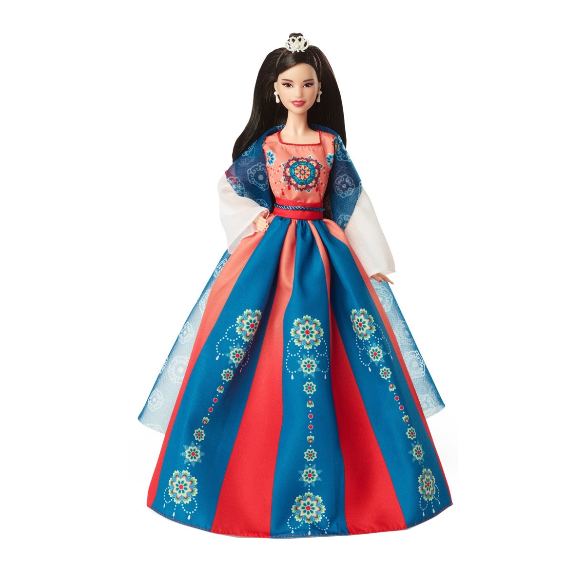 Barbie - Muñeca Año Nuevo Lunar Signature