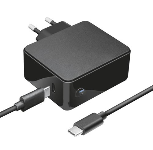 Cargador Trust Maxo 61W USB-C para MacBook