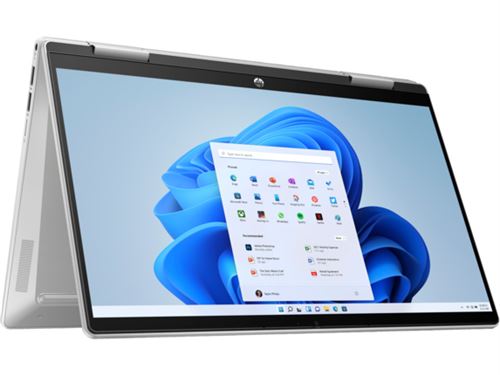 Convertible 2 en 1 HP Pavilion x360 14-ek1009ns Intel® Core™ i5-1335U, 16GB RAM, 512GB SSD, Intel Iris Xe, Windows 11 Home, 14'' FHD