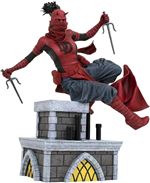 Figura Diamond Marvel Elektra como Daredevil 25cm