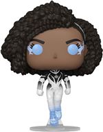 Figura Funko Marvel The Marvels Photon 10cm