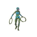 Figura Hasbro Marvel Legends Wakanda Forever Nakia 15cm