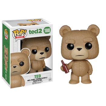 Funko Pop! 5780. Ted 2.