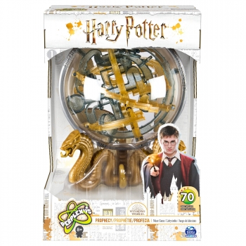 Harry Potter. Perplexus Harry Potter Deluxe