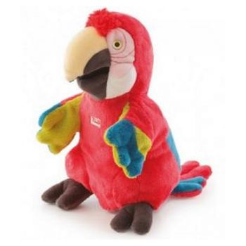 Marioneta De Mano Trudi Parrot