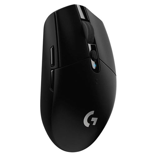 Ratón gaming inalámbrico Logitech G305 Lightspeed