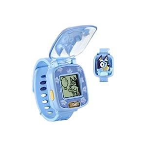 VTech - El Reloj Digital De Bluey