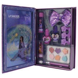 Wish - Libro de maquillaje