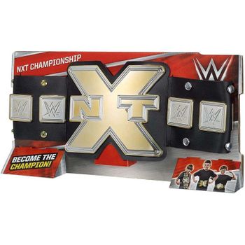 Wwe Championship Belt