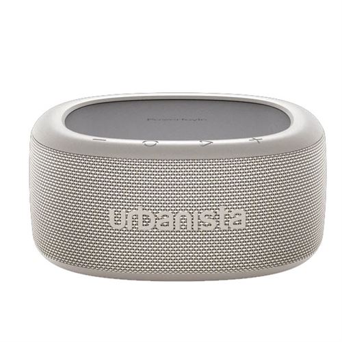 Altavoz Bluetooth Urbanista Malibú Gris