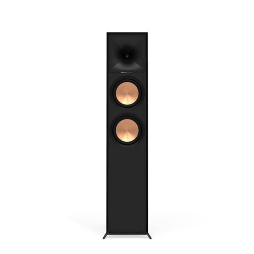 Altavoz de columna Klipsch R-600F Negro