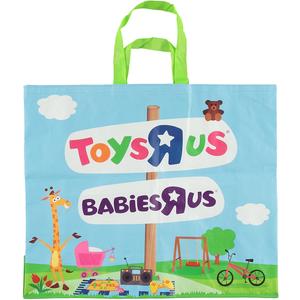 Bolsa Grande ToysRus