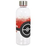 Botella de plástico Pokémon Distorsion 850 ml