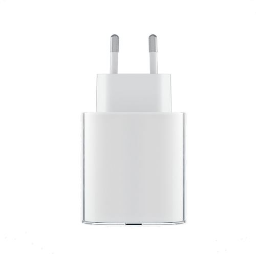 Cargador Nothing 45W PD USB-C Blanco