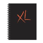 Cuaderno Canson XL A4 Croquis grano fino