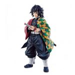 Figura Banpresto Kimetsu No Yaiba Giyu Tomioka 26cm