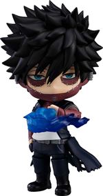 Figura Good Smile Nendoroid My Heroe Academia Nendo Dabi Villain 10cm