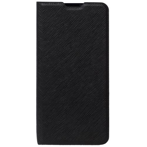 Funda Bigben Folio Negro para Huawei P30 Pro