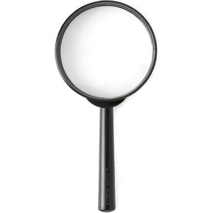 Legami - Lupa de aumento magnifying glass x3 ㅤ