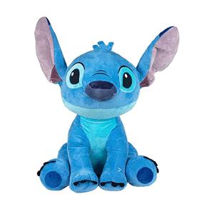 Lilo & Stitch - Stitch - Peluche con sonido