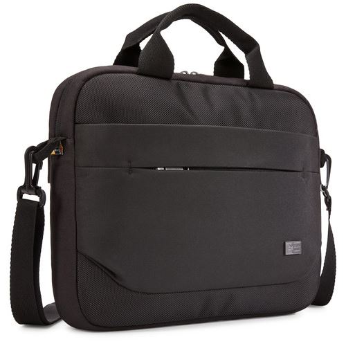 Maletín Case Logic Advantage Negro para portátil 11,6''