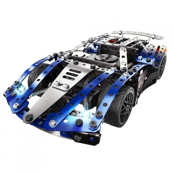 Meccano - Meccano Multi 25 Mode Supercar