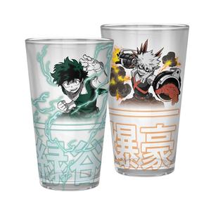 My Hero Academia - Vaso XXL