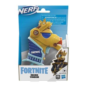 Nerf - Microshots Fortnite Yonder