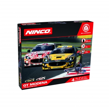 Ninco Racers - GT Modena