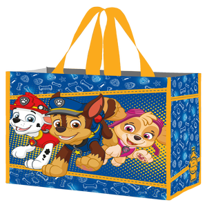 Patrulla Canina - Bolsa reutilizable de la Patrulla Canina