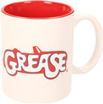 Taza Grease Logo