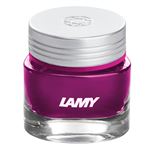 Tintero Lamy T53 Crystal beryl 270- Lila