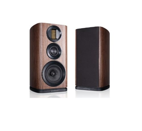 Altavoces Wharfedale Evo4.2 Nogal - Pareja