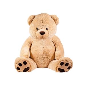 Ami Plush - Peluche oso 135 cm