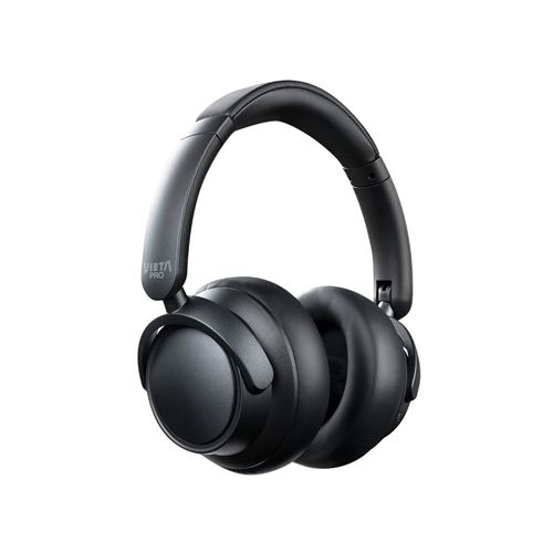 Auriculares Noise Cancelling Vieta Pro Calm Negro