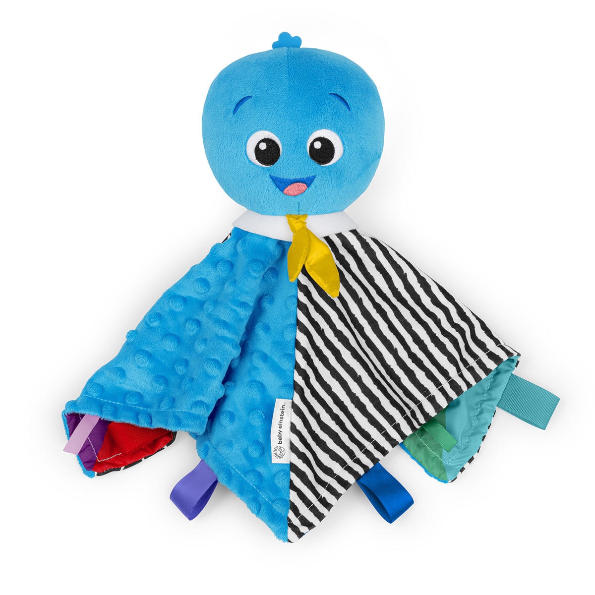 Baby Einstein - Peluche musical Opus's Look Sea Listen Baby Einstein.