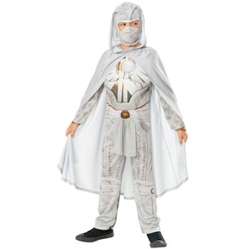 Disfraz De Moon Knight Premium Infantil